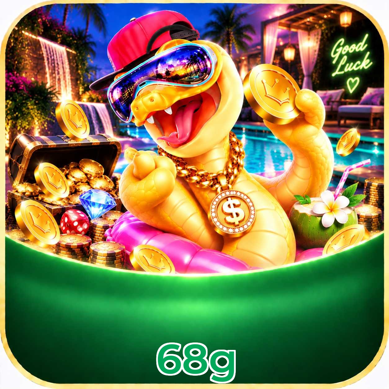 FAQ VIP