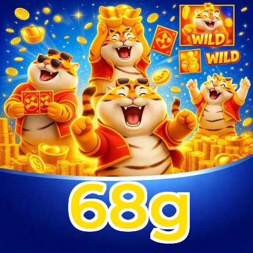 Acesso à conta 68g