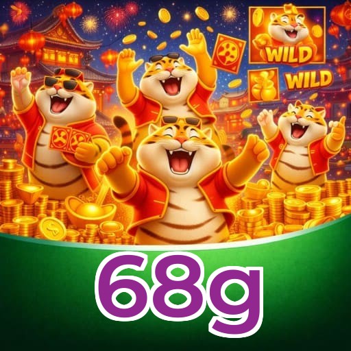 Aplicativo mobile 68g