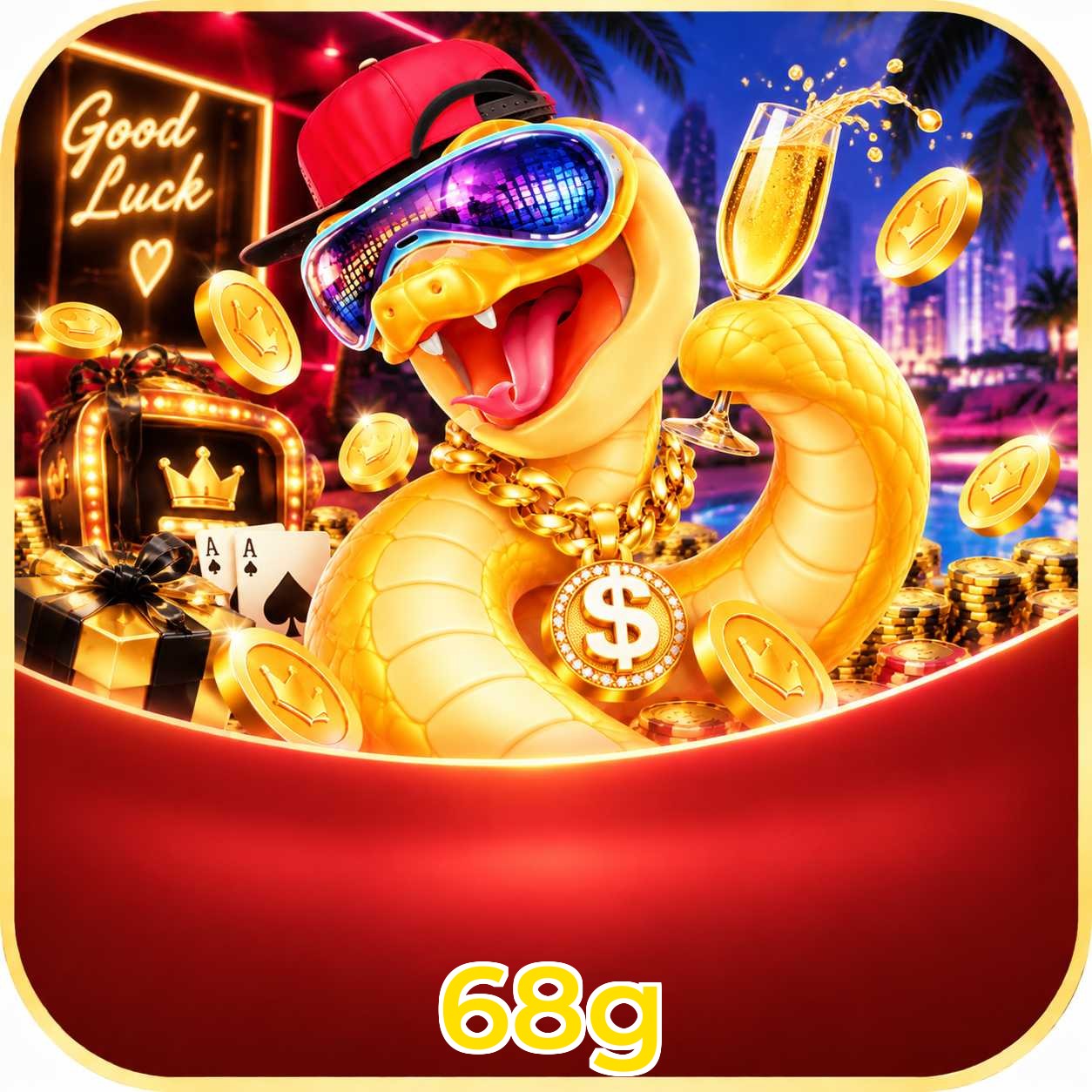 FAQ App