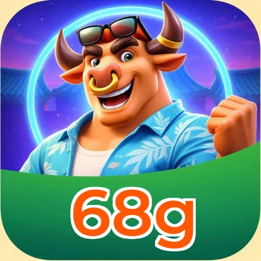 Catálogo de jogos 68g com fornecedores Pragmatic Play, Evolution, NetEnt